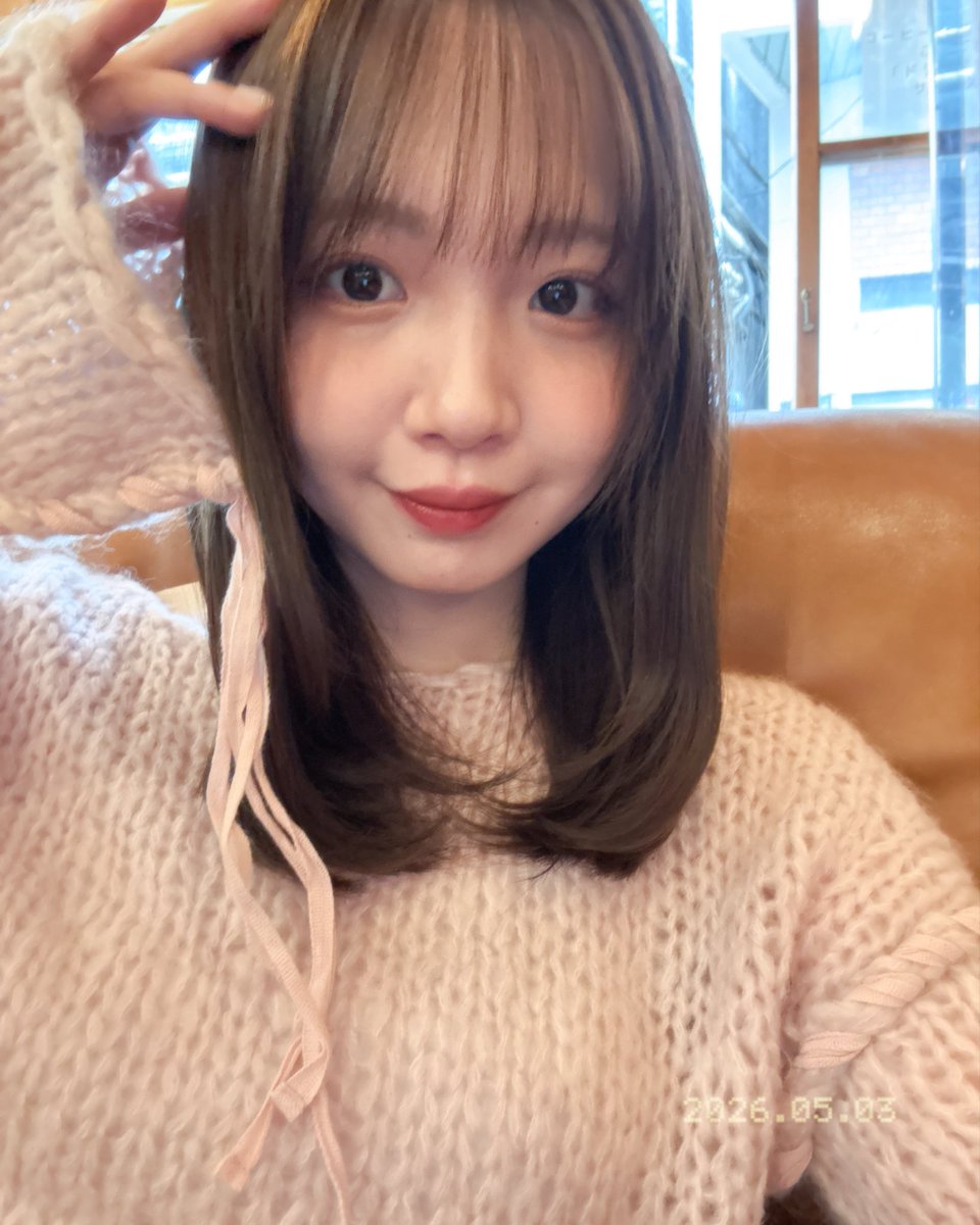 めいだよーん tweet media