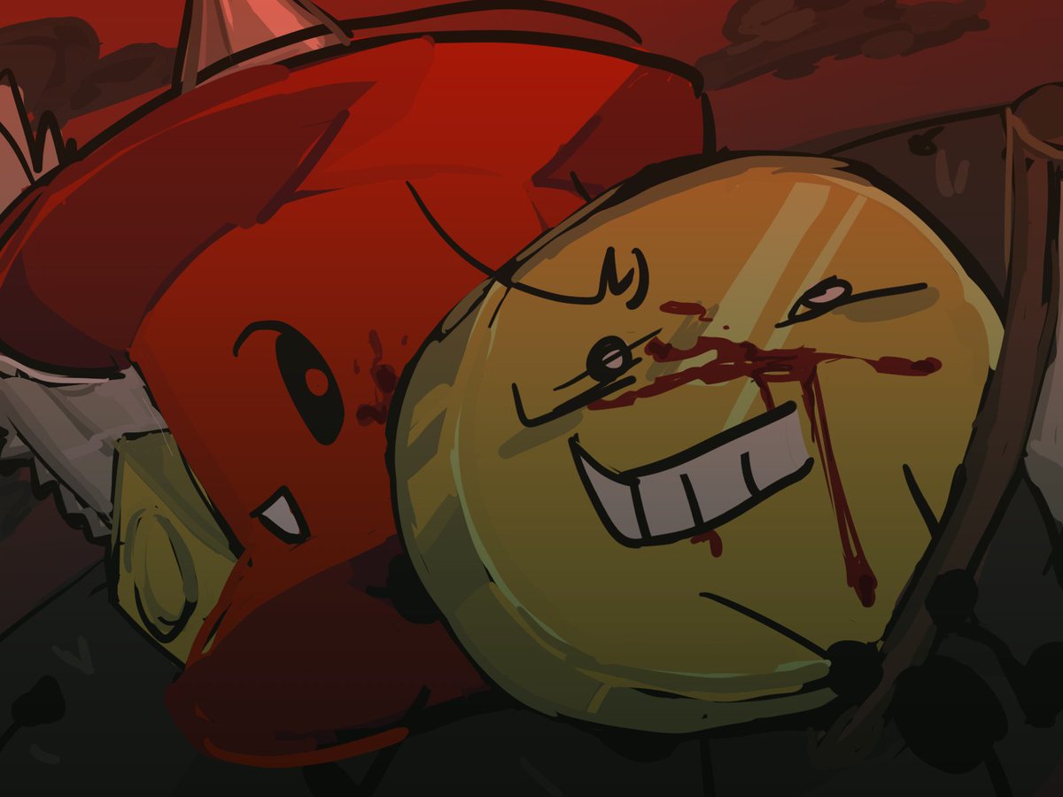 c0inpindaily's tweet photo. WEEK 10 - killers?! (gore warning!!)
 ——  
#coinpin https://t.co/KKJ93x4uBt