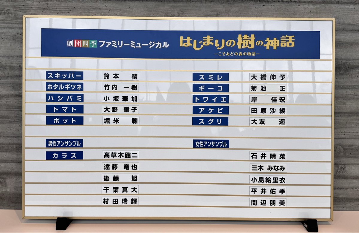 にょん tweet media