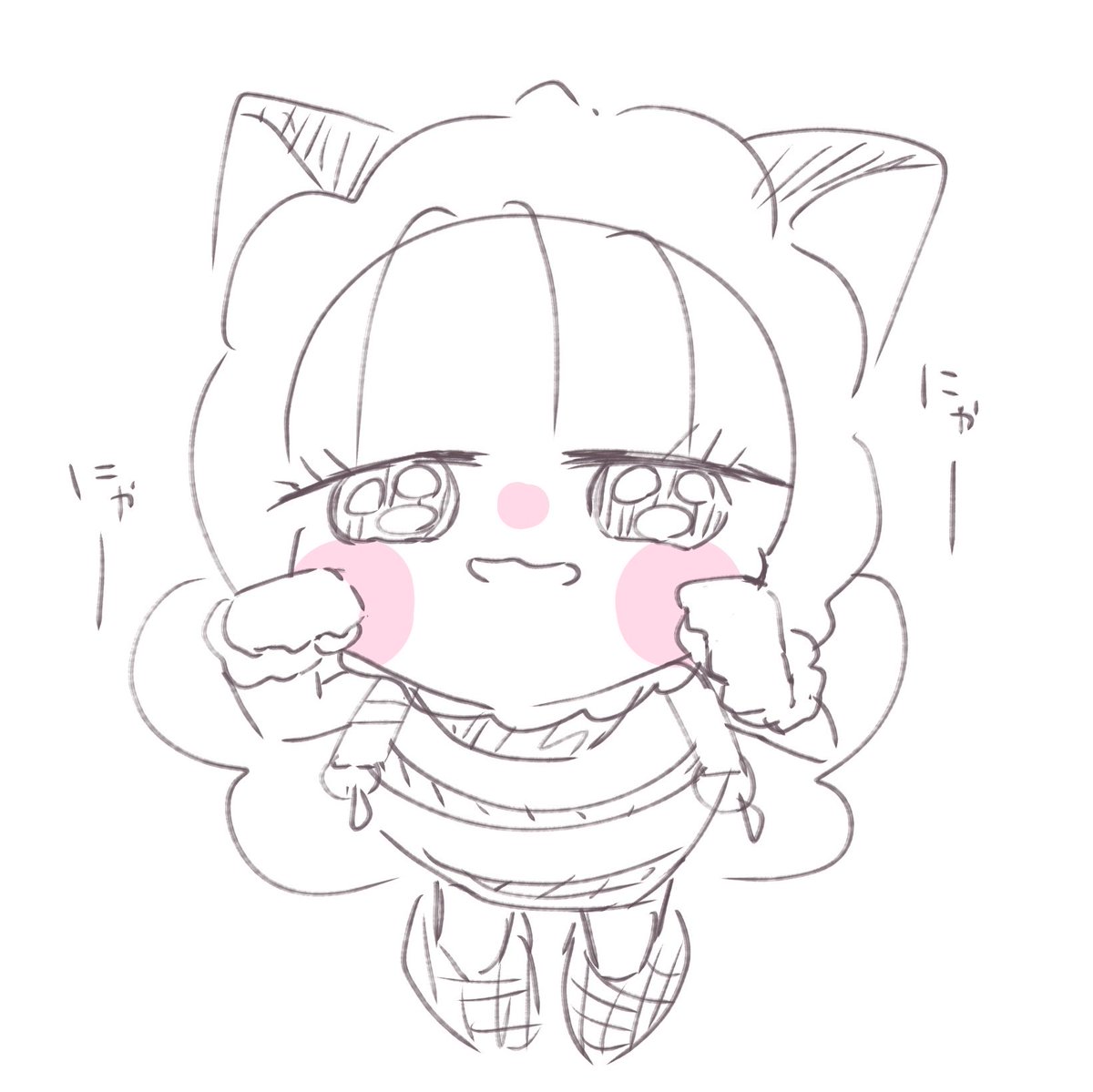飴乃みこ tweet media