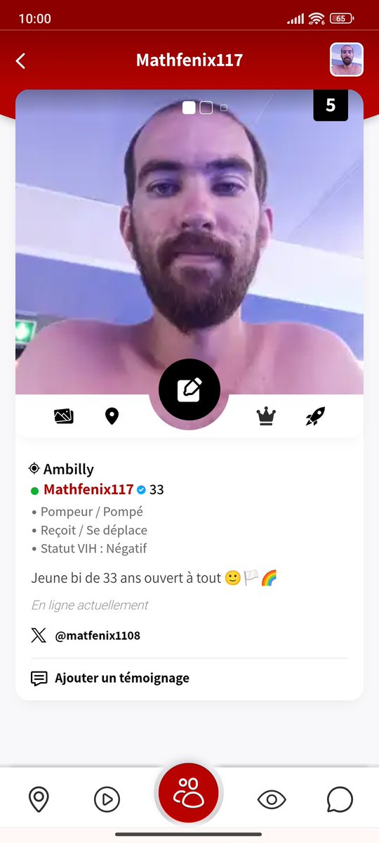Frenchbi tweet media