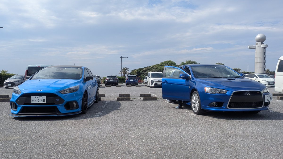 GSXR600k71's tweet photo. 木更津の友達んちまで来た
明後日は田植えなので明日には帰ります https://t.co/hbD1IVjnoJ