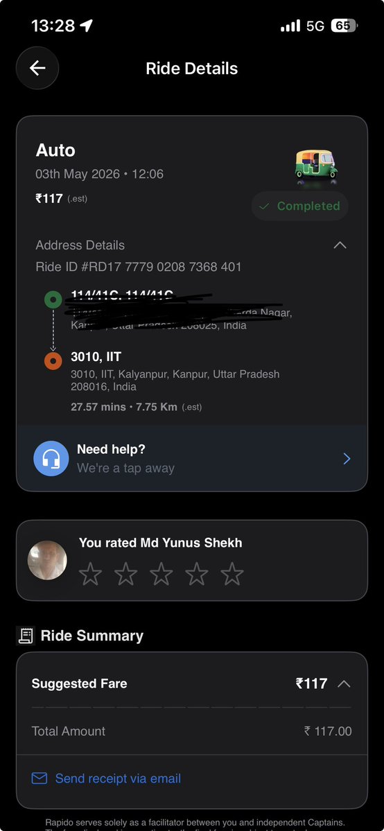 Kuldeep Verma tweet media
