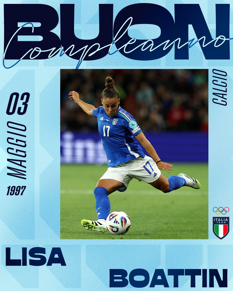 ItaliaTeam tweet media