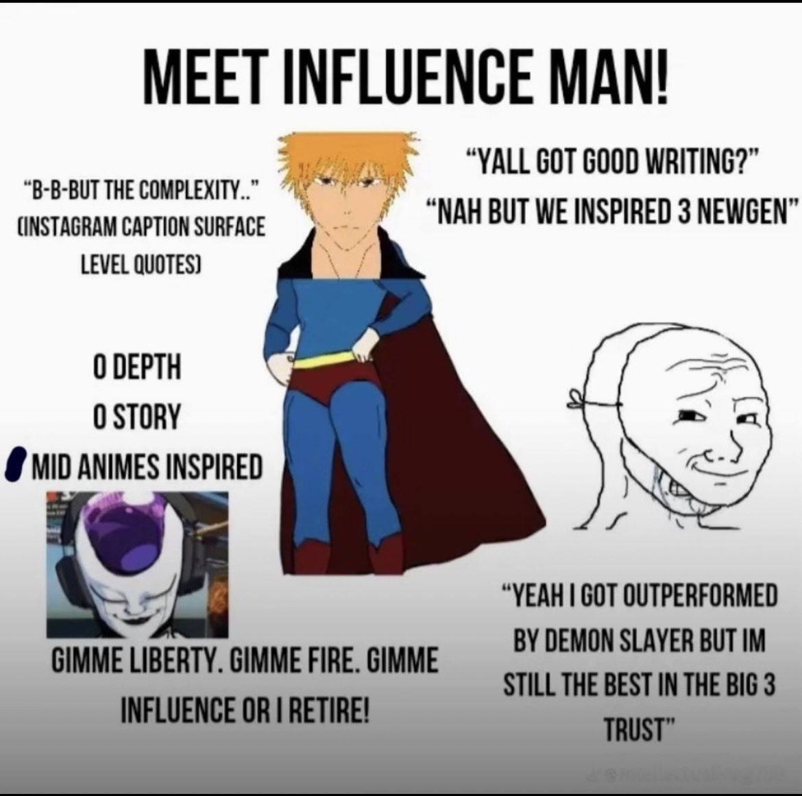 MR BORUGOAT👑💫 tweet media