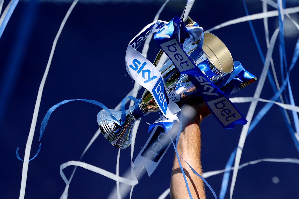 Ipswich Town tweet media