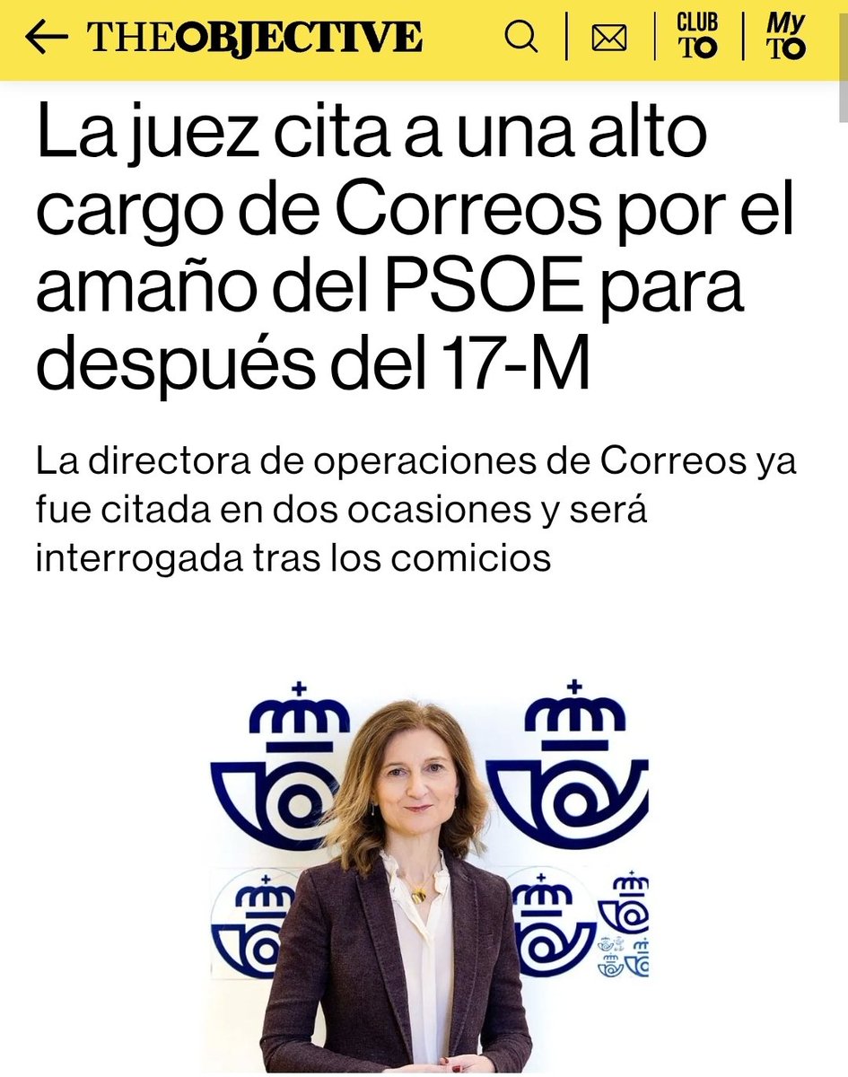 Benita dos Carallos tweet media