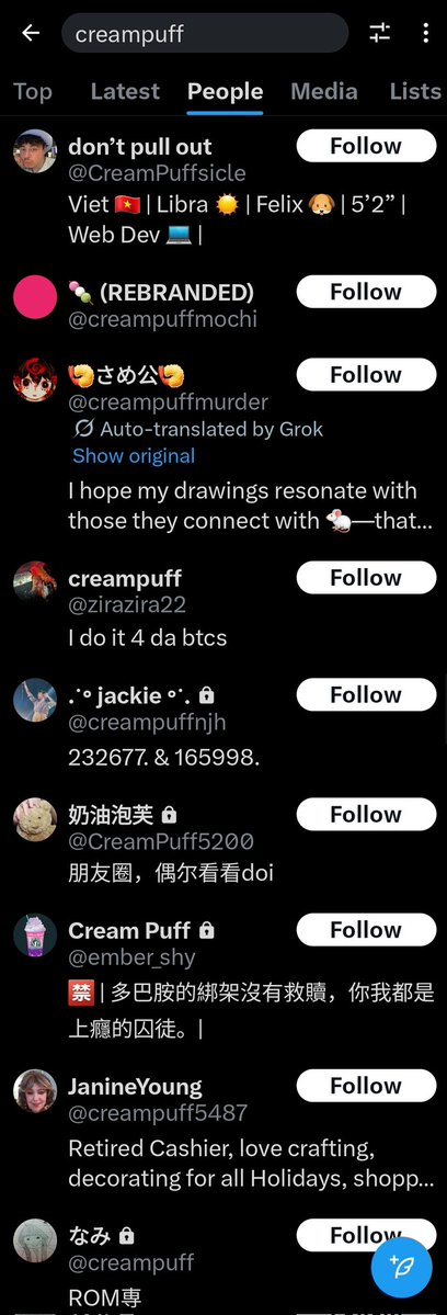 🐶Fritter🍎 tweet media