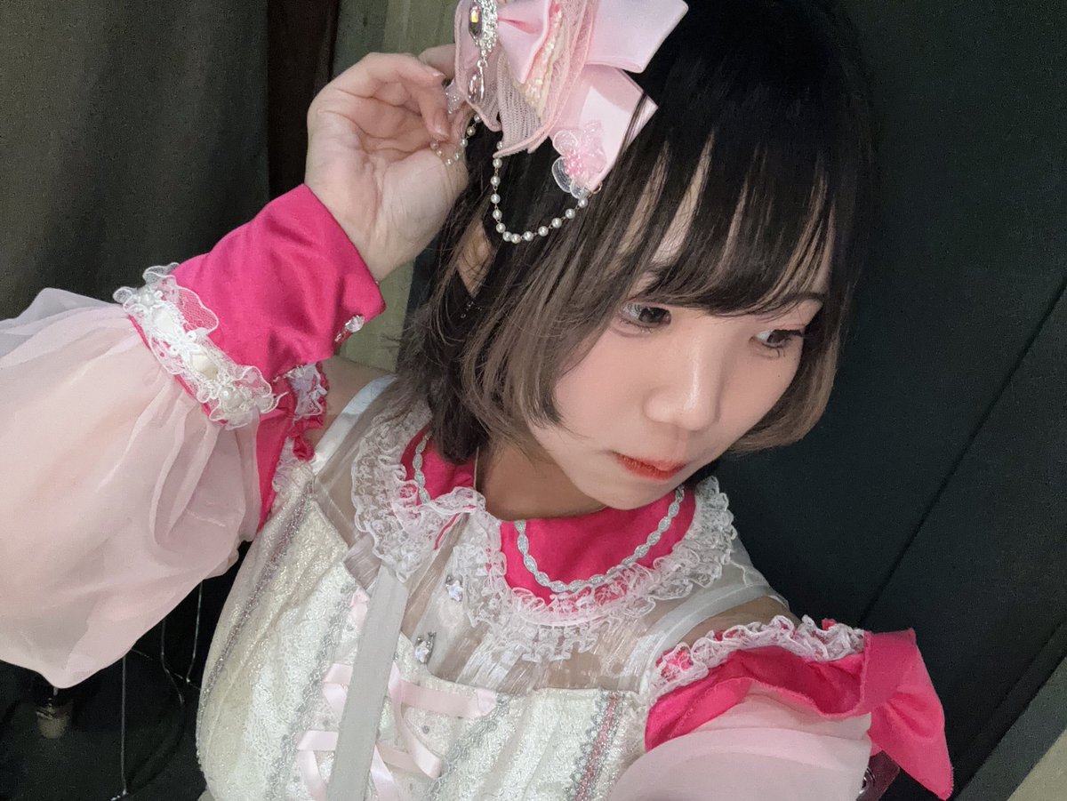 伊吹咲希 tweet media
