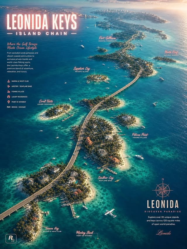 PainkillerH20's tweet image. This map is going to be so big it might take 13 years to gwt sick of it.This GTA will be prepared to make it fun every single update.The new cash cow for the next 20 years I wish it wasn't so but it is true🗾🌴🌊🦩🌇🌃✈️🐎 #GTA #GTA6 #GTAVI