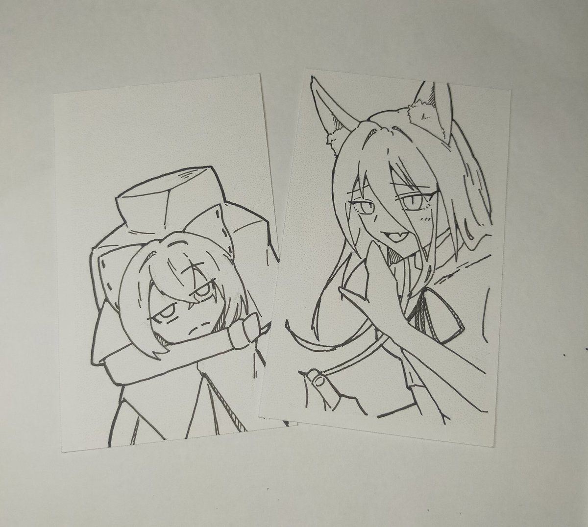 りなした@春例ね27b tweet media