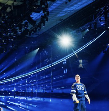 ThRou1787450's tweet image. First images from Moldova, I love the vibe, excited to see their performance live because it's going to rock. I hate to see what it gives but it gives a good vibe
#Eurovision #Eurovision2026 #Moldova