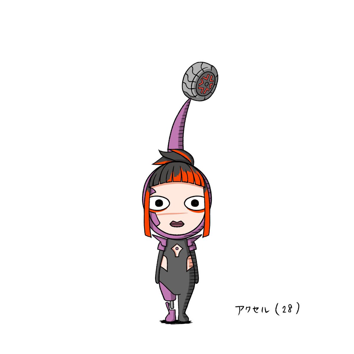 ぬ　ぬ tweet media