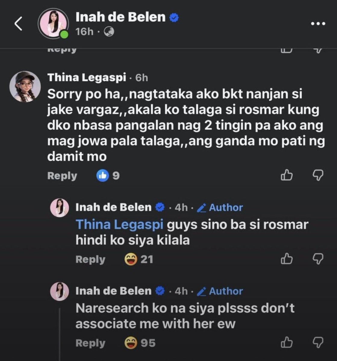 Alt Aling Bebang tweet media