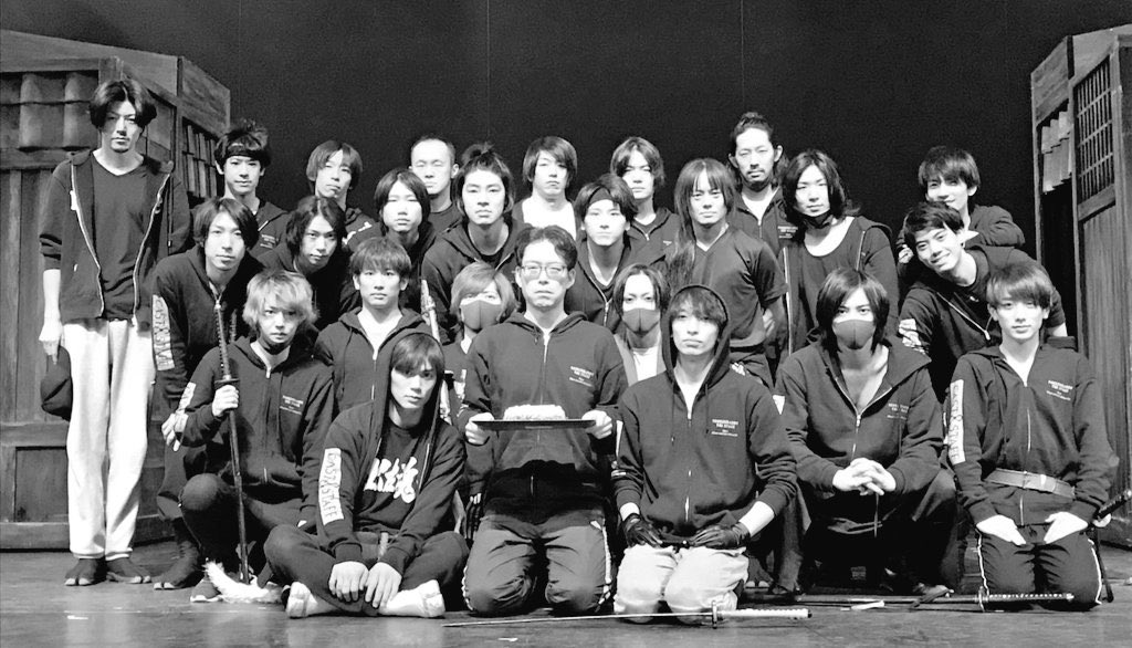 真鍋恭輔 tweet media