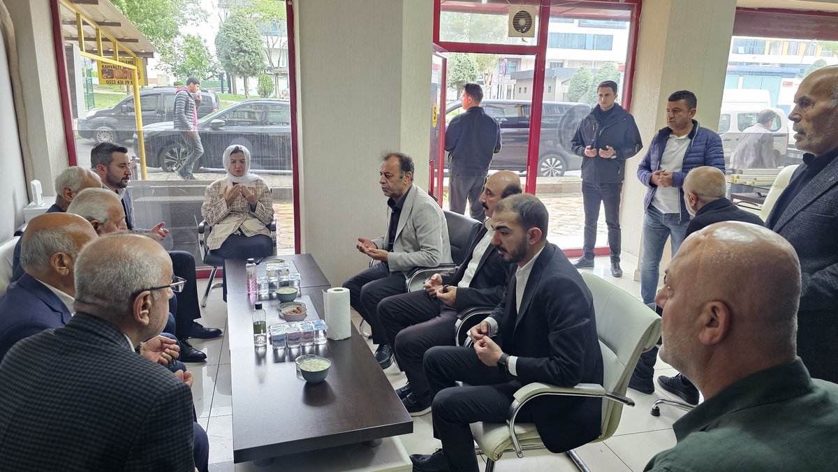 Suna KEPOLU ATAMAN tweet media