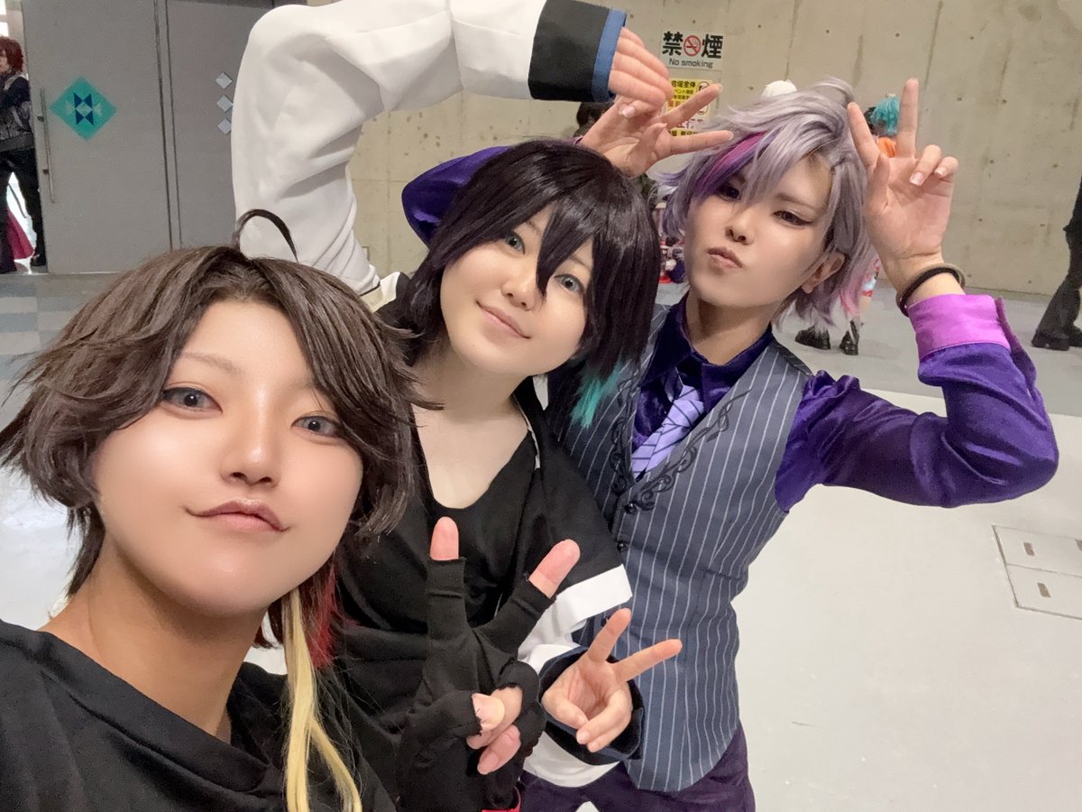 だみん㌠( ˇωˇ ) tweet media