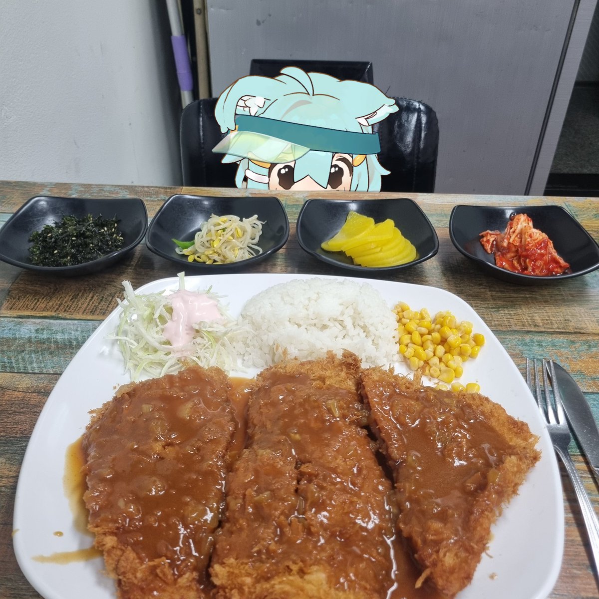 마카보드 tweet media
