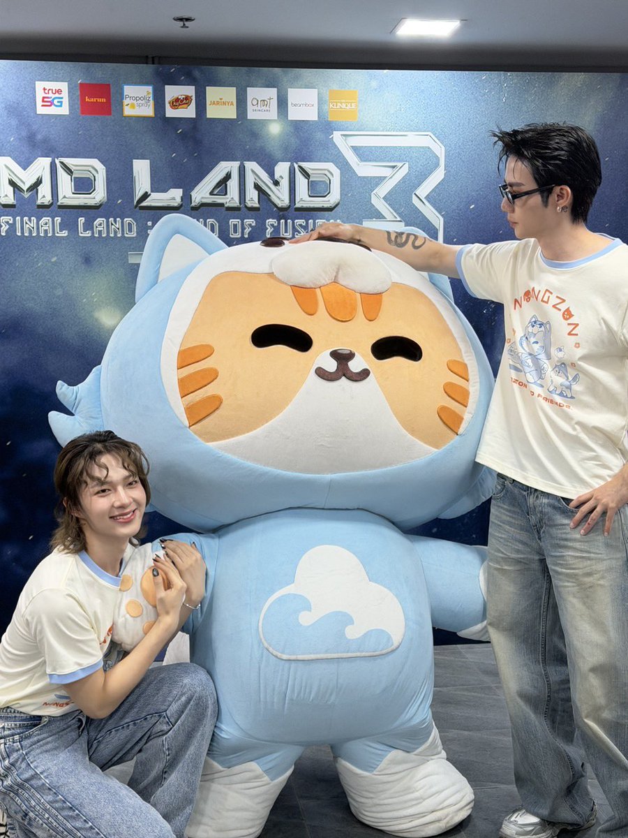 NongZon tweet media