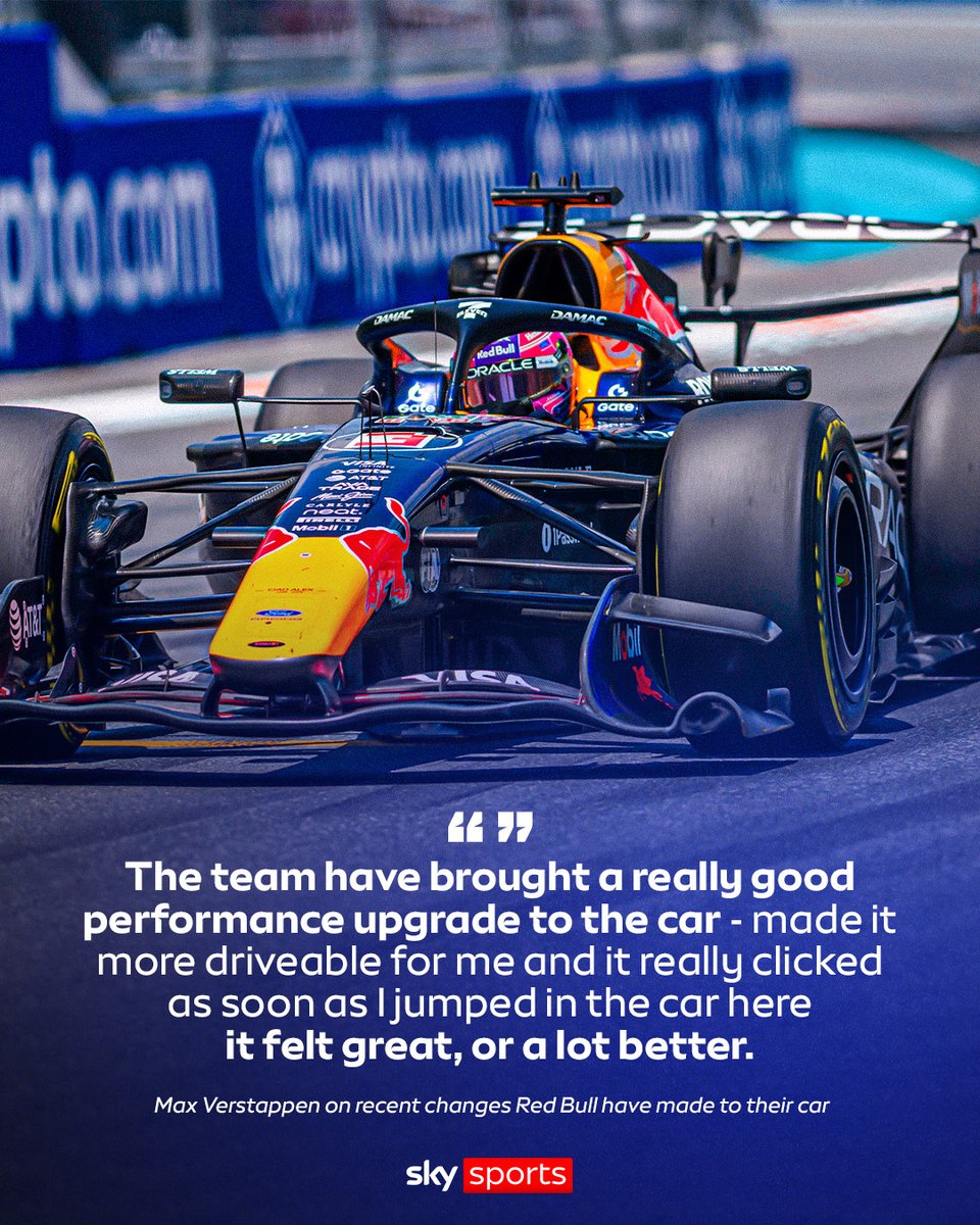 Sky Sports F1 tweet media