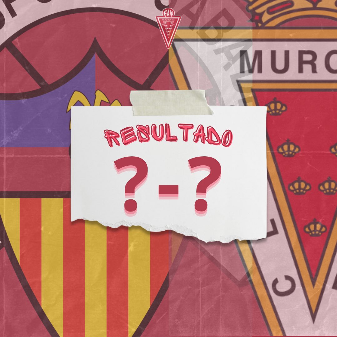 Fan Real Murcia tweet media