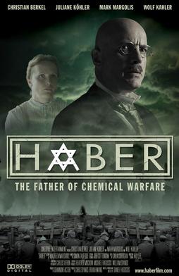 sufian19953's tweet photo. فيلم : 
Clara Immerwahr 2014 عن قصتها
وفيلم :
Haber 
source:https://t.co/waXZJ6n4RH AR https://t.co/lbysAfdMfj