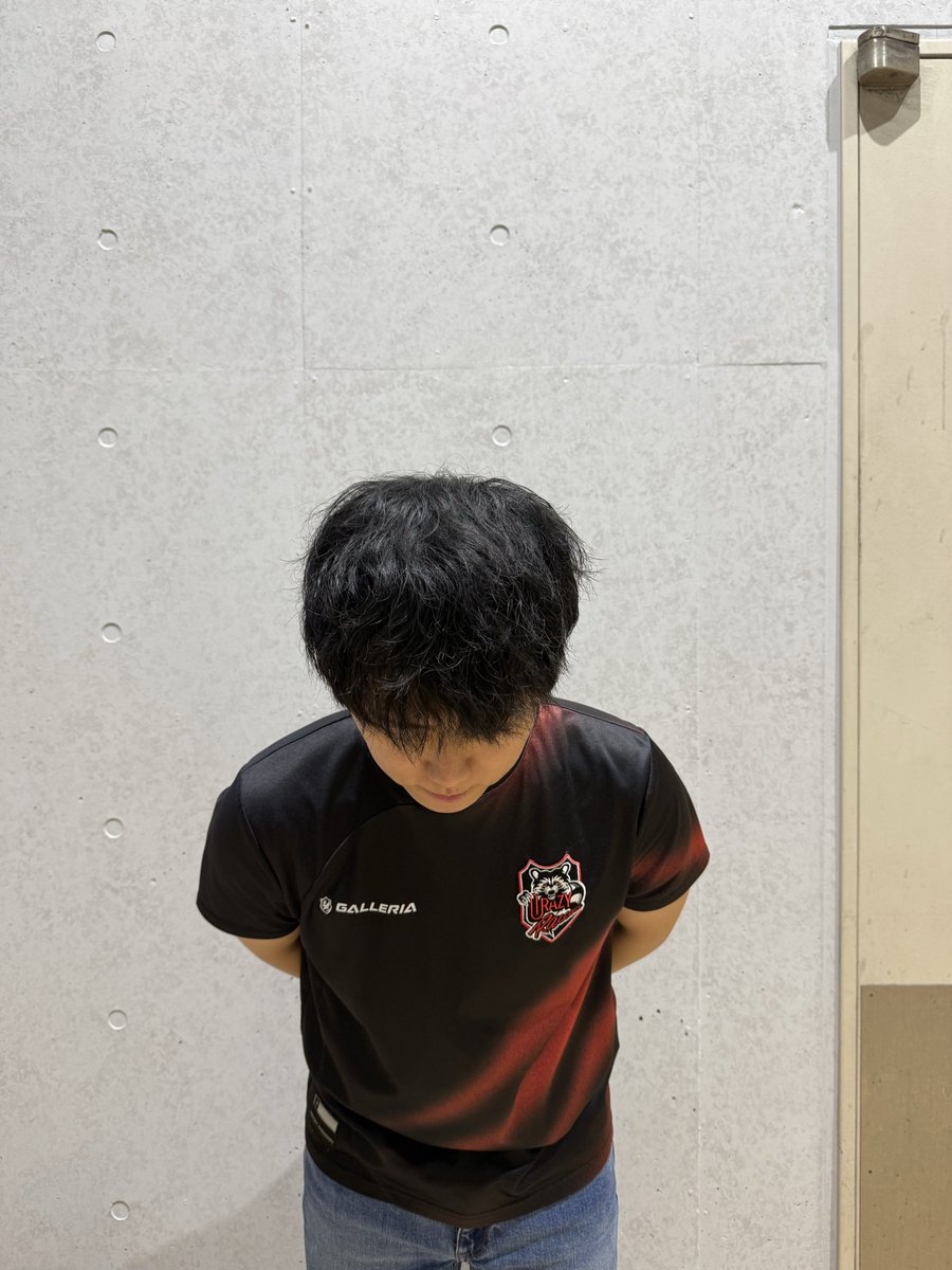 CR PWS/シュート tweet media