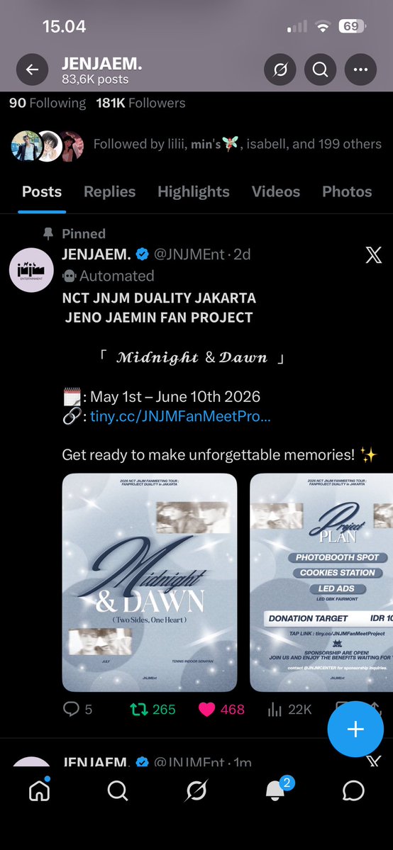 eyow 😼👊🏻 tweet media