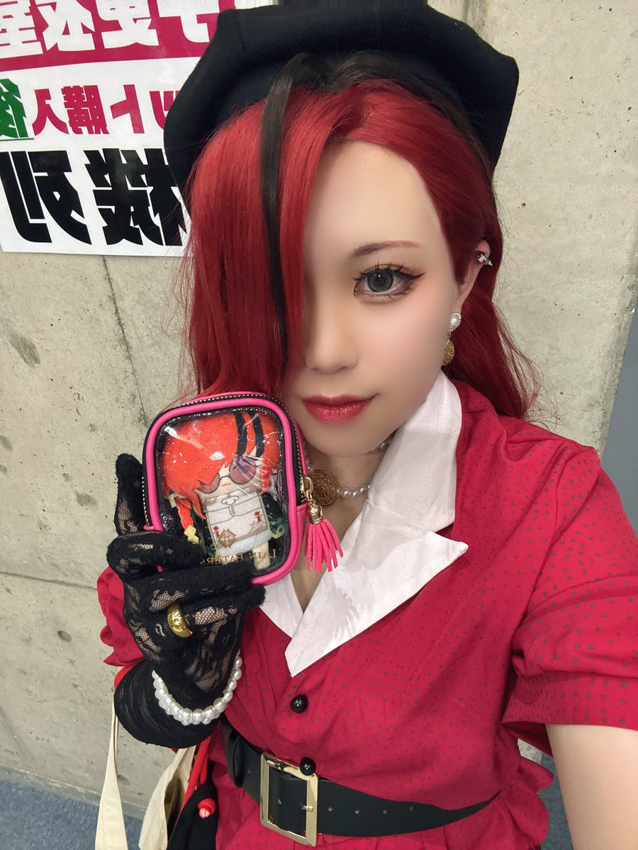 あん♦︎☕️ tweet media