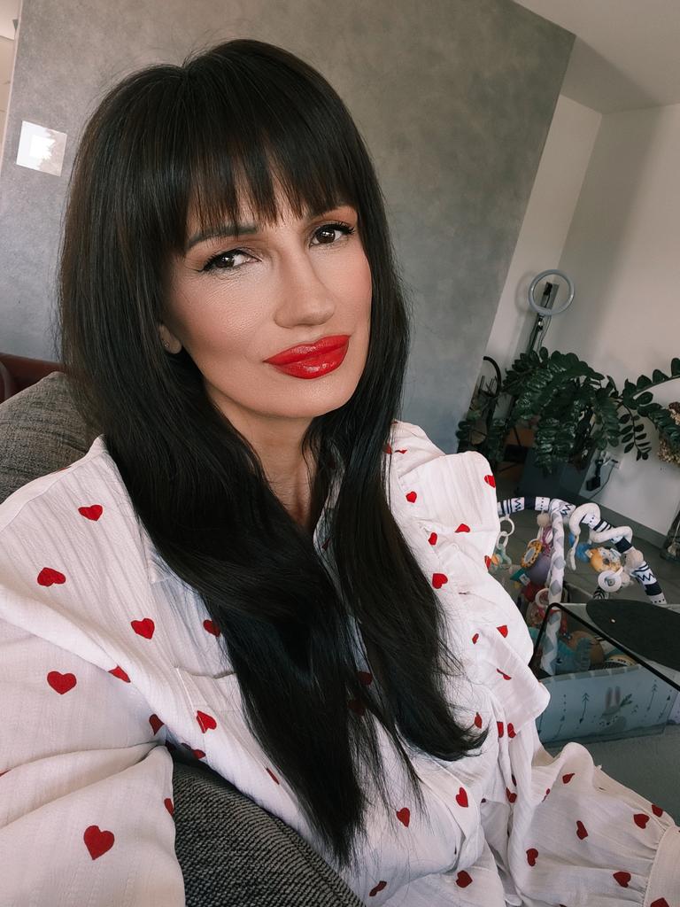 Ewa Przystajko tweet media
