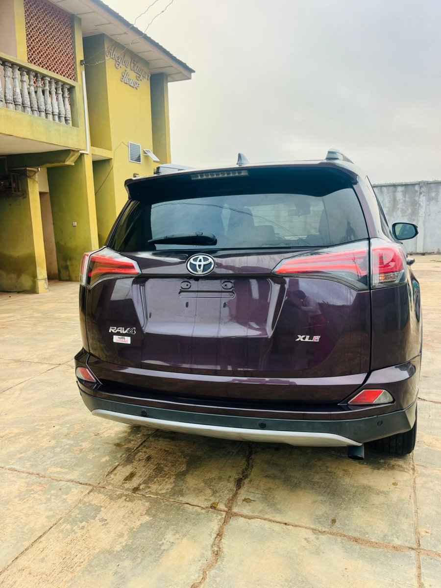 PELS AUTO OF IBADAN tweet media