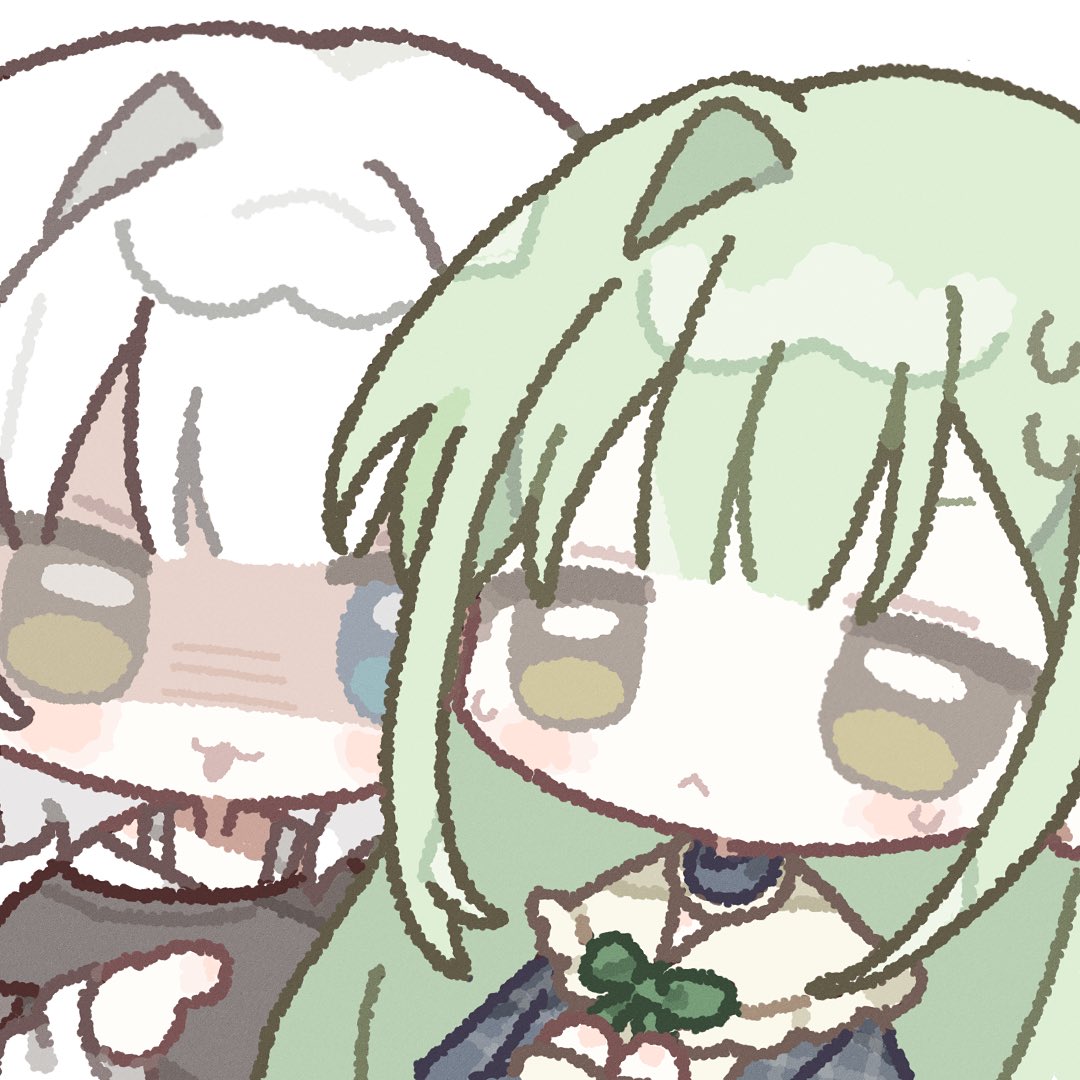 ぽむち tweet media