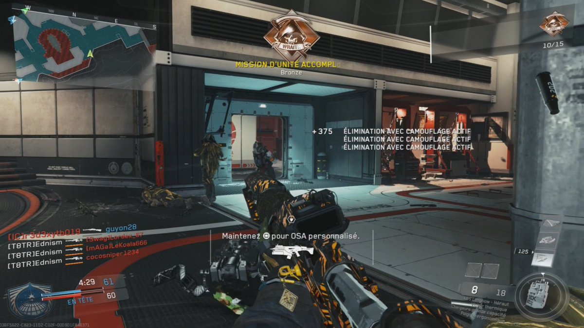 IronClanSniping tweet media