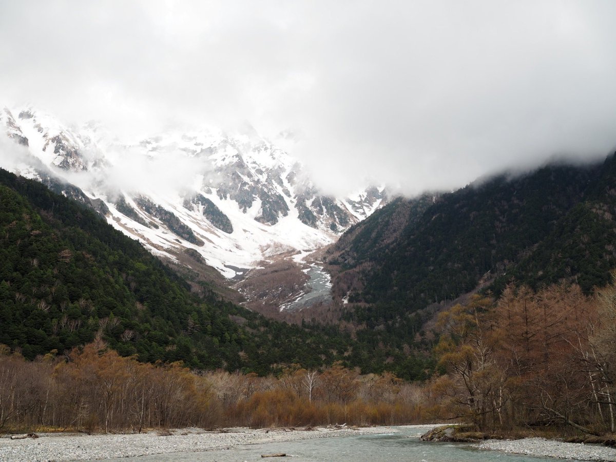 maimoon_n's tweet photo. kamikochi 🏔️🫧 อยากกลับไปอีกจัง :‘)
#japan https://t.co/4RqssKdR8A