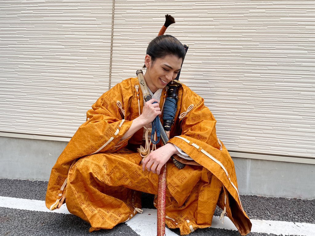 小松準弥 tweet media