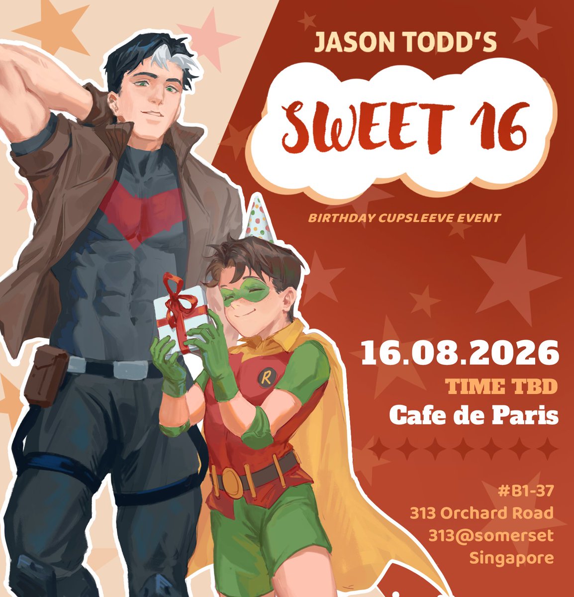Jason tweet media