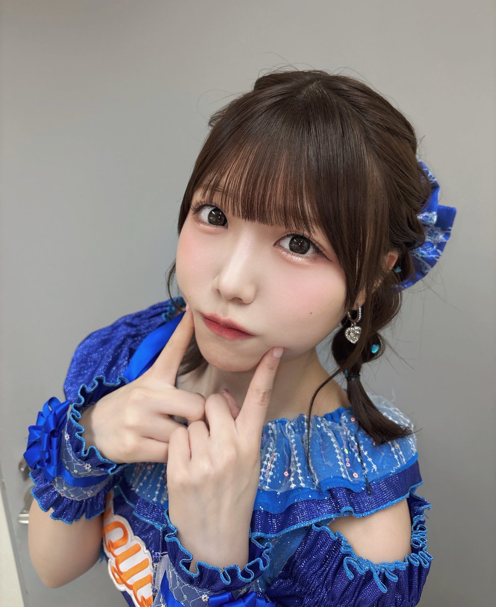 上原れもん🍋#よーよーよー tweet media