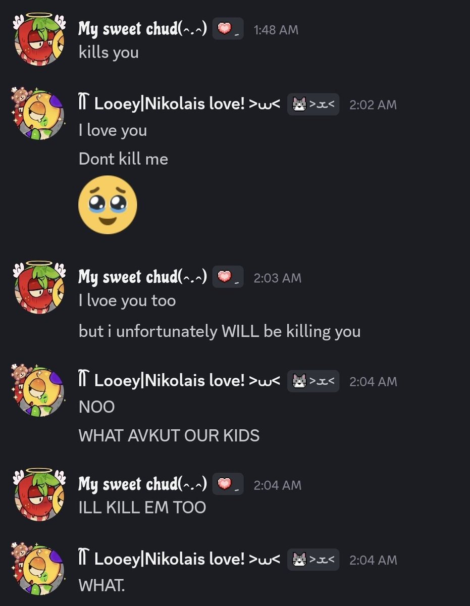ᥬᩤ ゛Bonzo|Nikolais love! ^^ tweet media