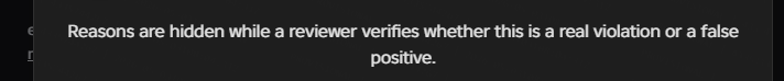 Rotector Updates tweet media