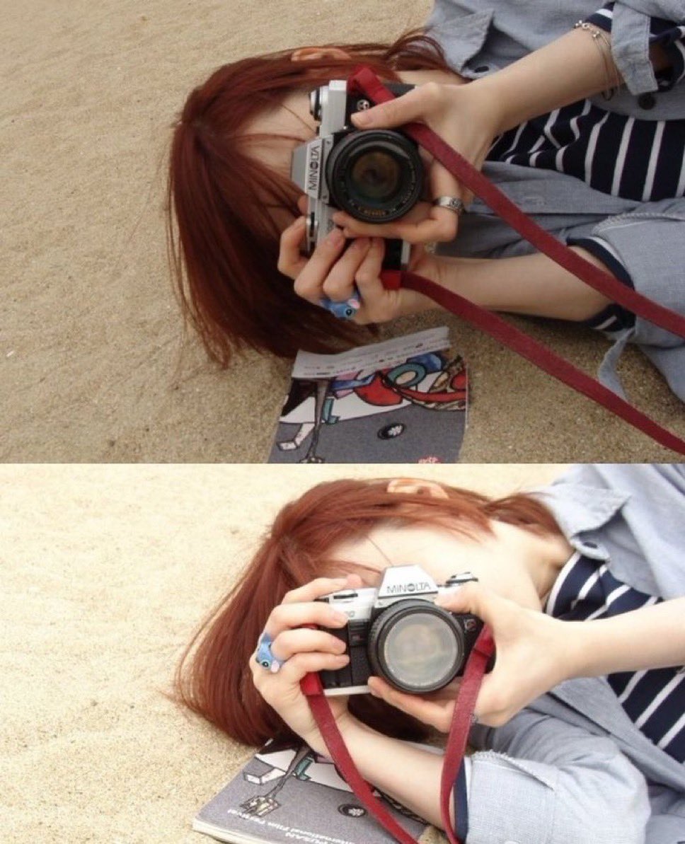 재 tweet media