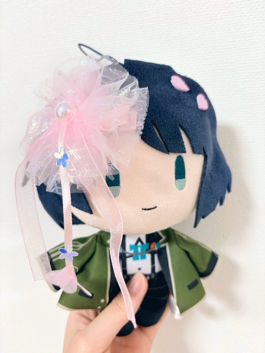 つけられてる感が否めない