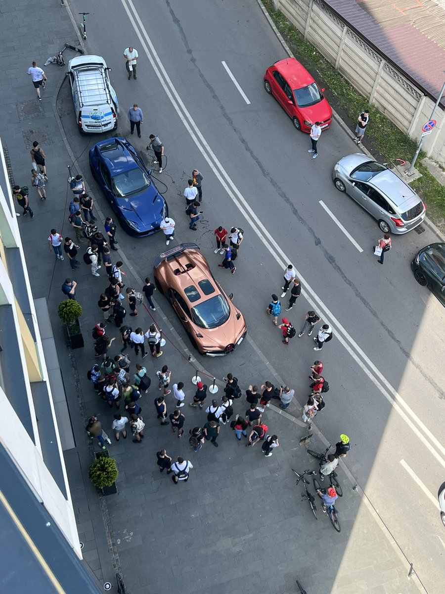 Tate Cars tweet media