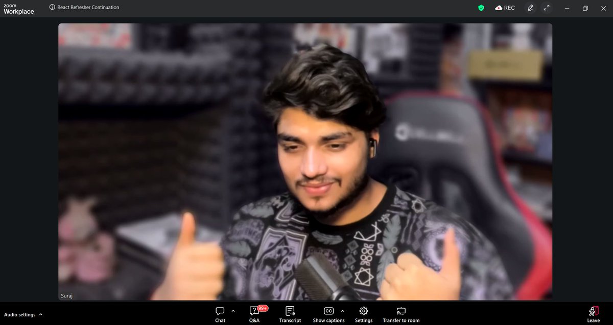 Sanket Singh tweet media