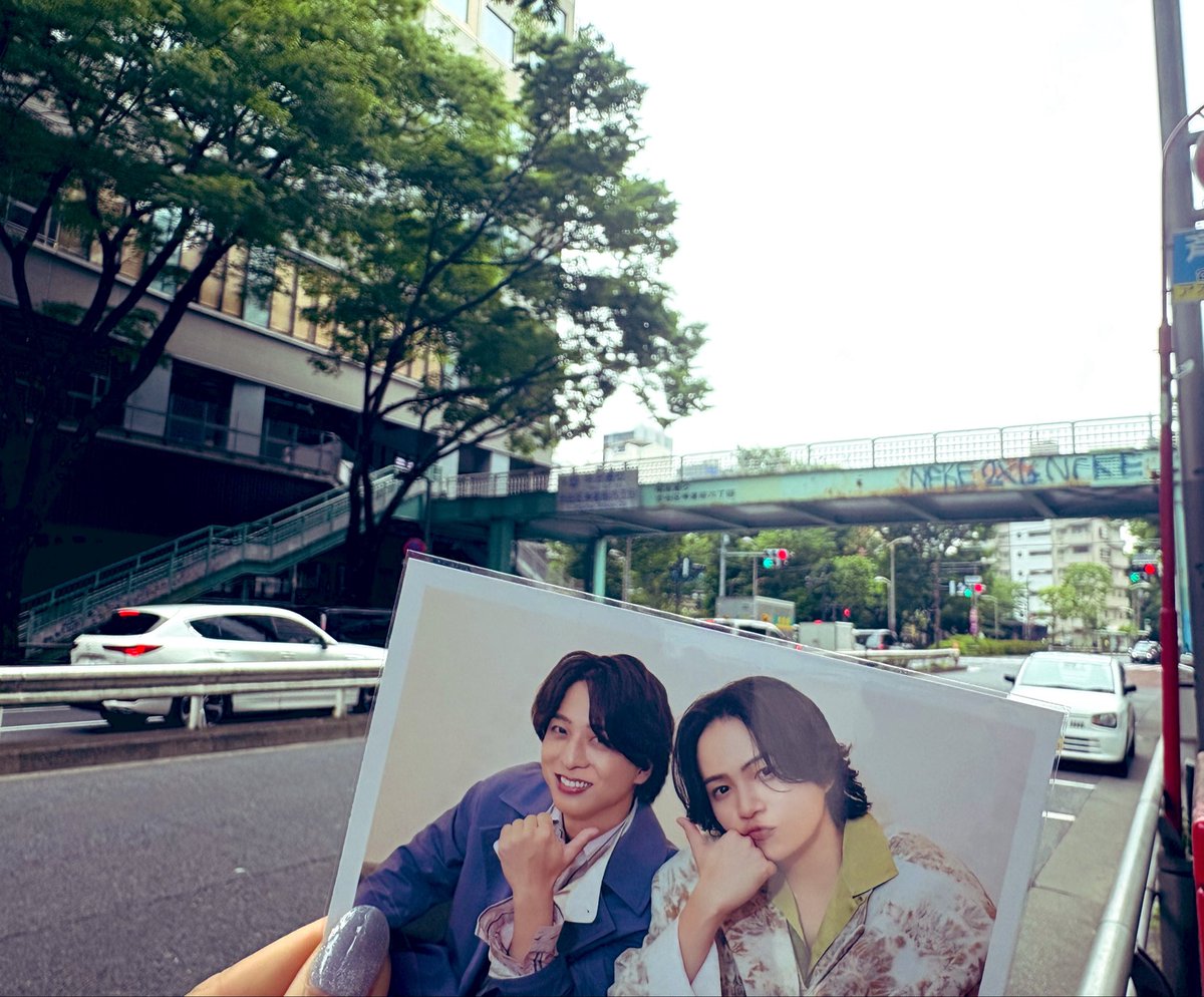 まーちゃん⁎⁺˳✧༚ tweet media