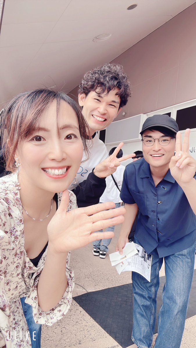 小川エリ🐙＆小川エリスタッフ/KASHI-MASHI tweet media