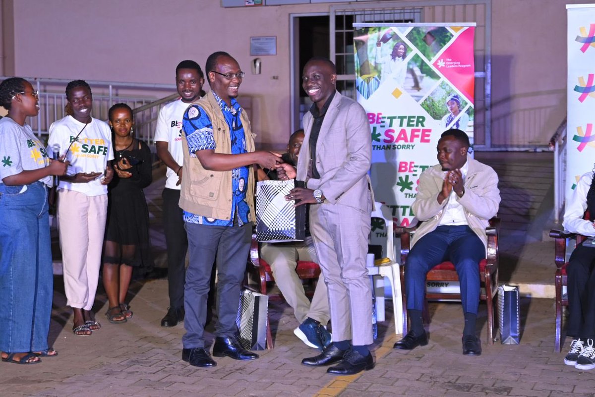 Maseruka Robert tweet media