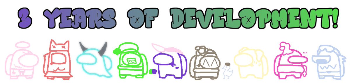 Just Another Among Us Mod (DEMO OUT NOW) tweet media