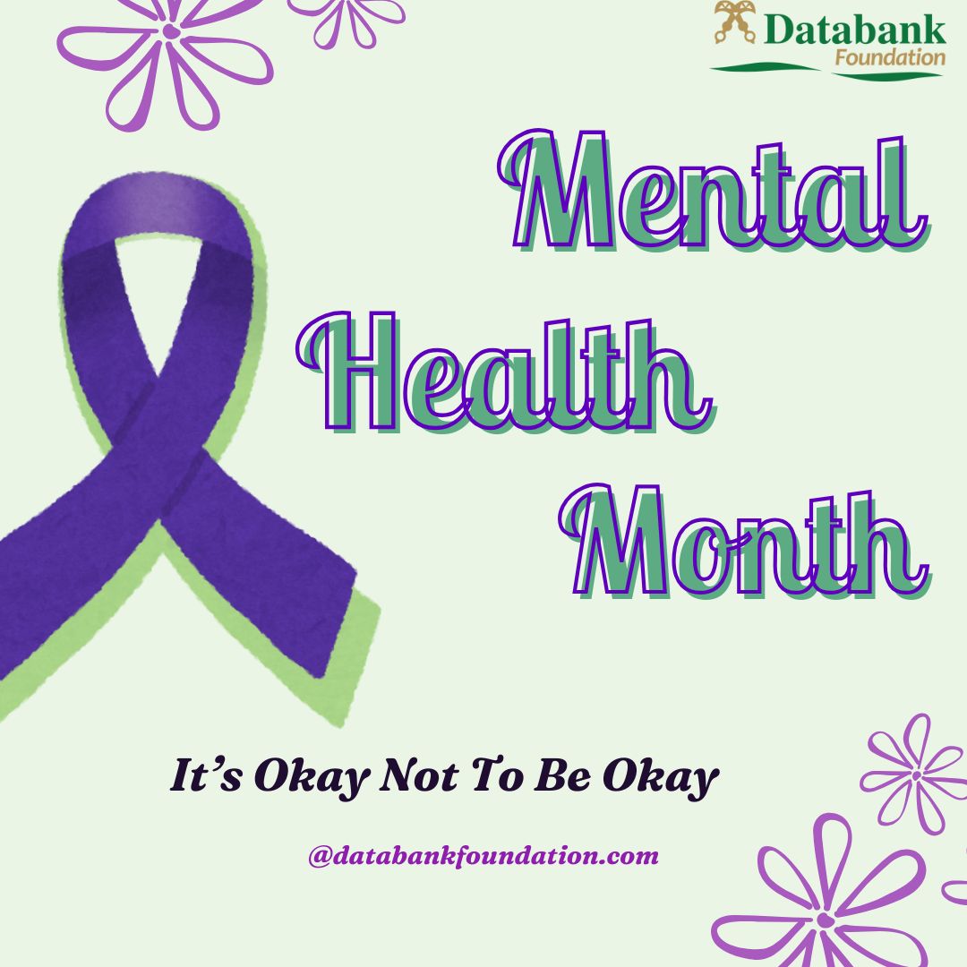 Databank Foundation tweet media