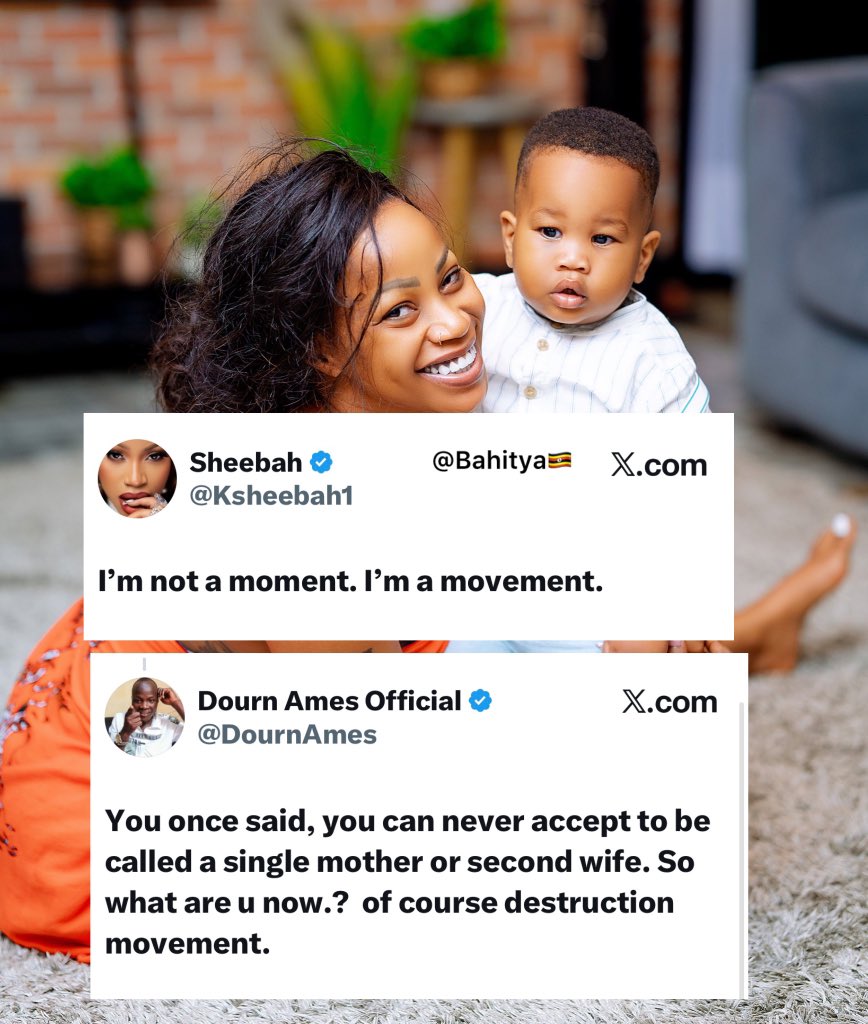 Bahitya 🇺🇬 tweet media