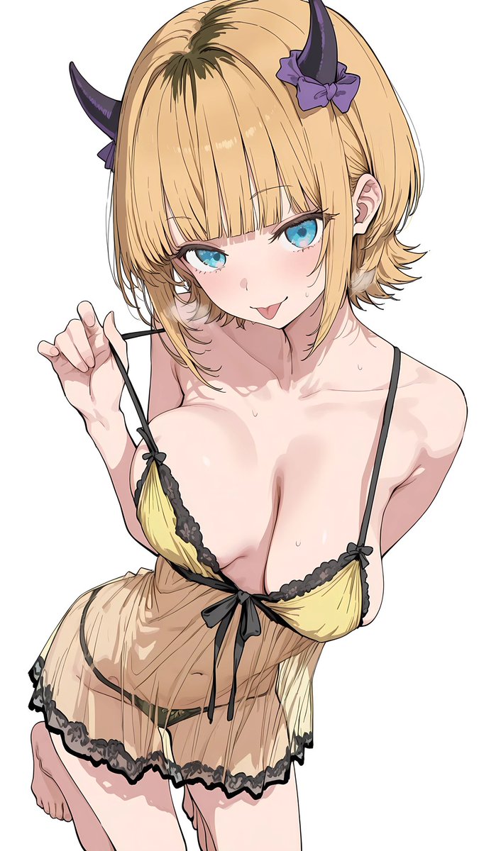 しらすどん🍚/AIart tweet media